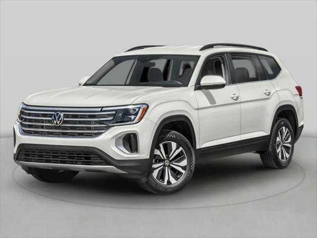 2026 Volkswagen Atlas Peak Edition for sale in Summit, NJ