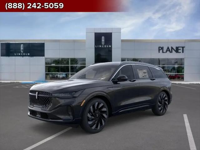 2026 Lincoln Nautilus Black Label for sale in Spring, TX