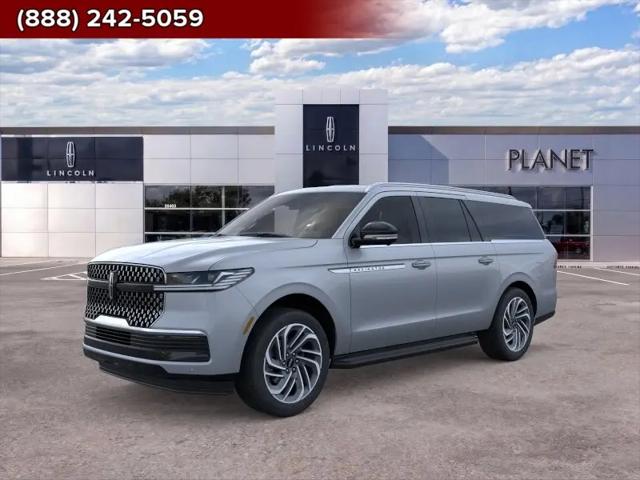 2026 Lincoln Navigator Premiere L for sale in Spring, TX