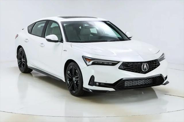 2026 Acura Integra FWD A-Spec with Technology for sale in Knoxville, TN