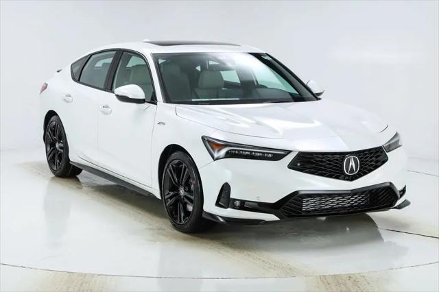 2026 Acura Integra FWD A-Spec with Technology for sale in Knoxville, TN
