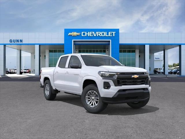 2026 Chevrolet Colorado LT, RWD for sale in Selma, TX