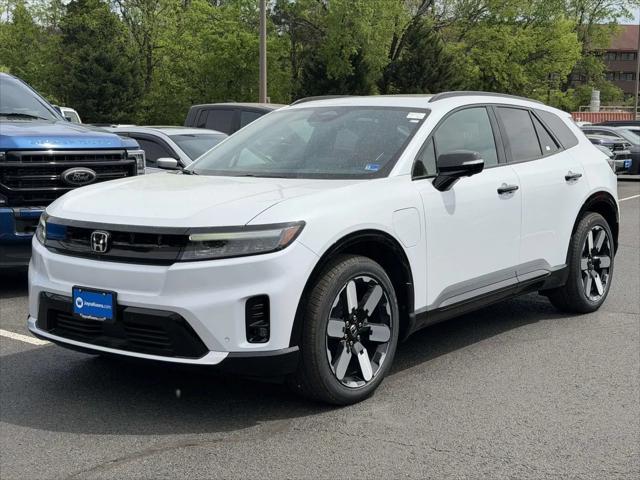 2026 Honda Prologue Elite