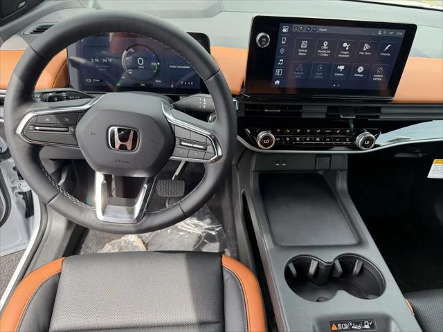 2026 Honda Prologue Elite