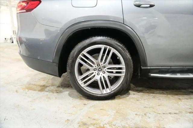 2020 Mercedes-Benz GLS GLS 450 4MATIC