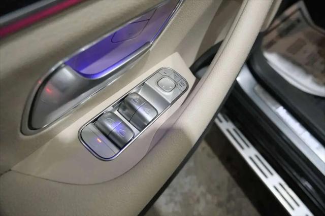 2020 Mercedes-Benz GLS GLS 450 4MATIC