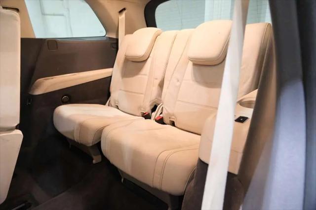 2020 Mercedes-Benz GLS GLS 450 4MATIC