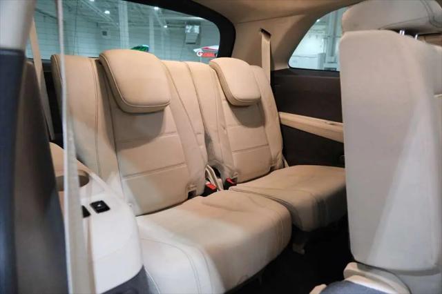 2020 Mercedes-Benz GLS GLS 450 4MATIC