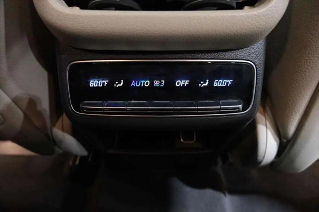 2020 Mercedes-Benz GLS GLS 450 4MATIC