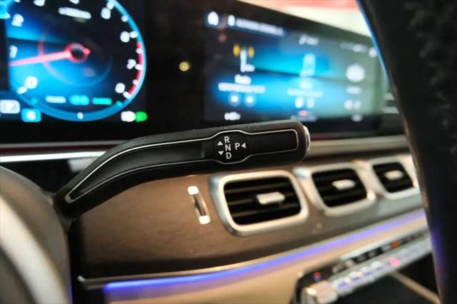 2020 Mercedes-Benz GLS GLS 450 4MATIC