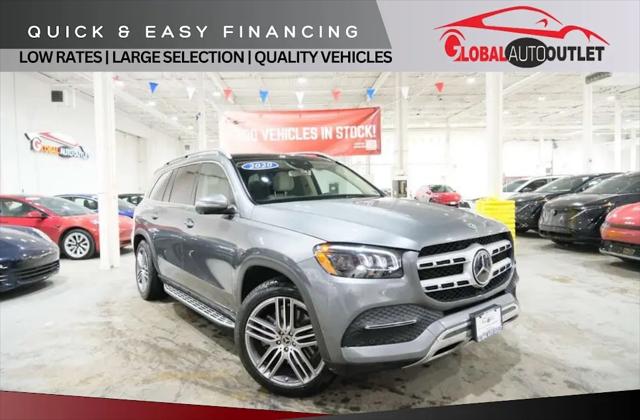 2020 Mercedes-Benz GLS GLS 450 4MATIC for sale in Temple Hills, MD