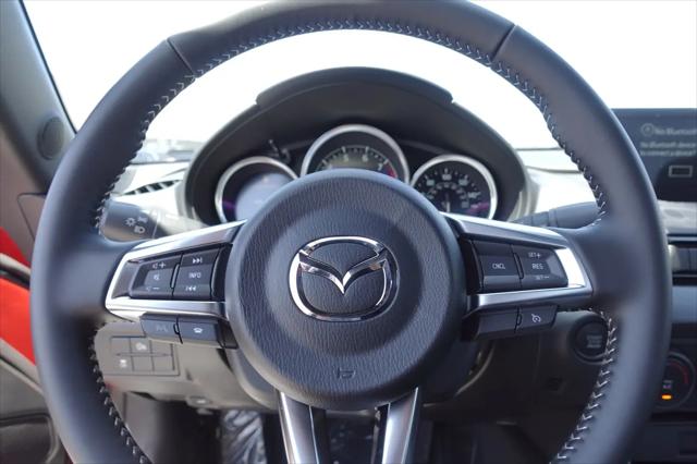 2026 Mazda MX-5 Sport