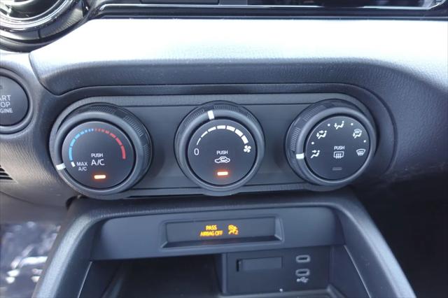 2026 Mazda MX-5 Sport