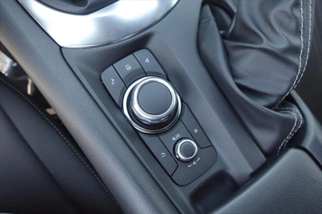 2026 Mazda MX-5 Sport