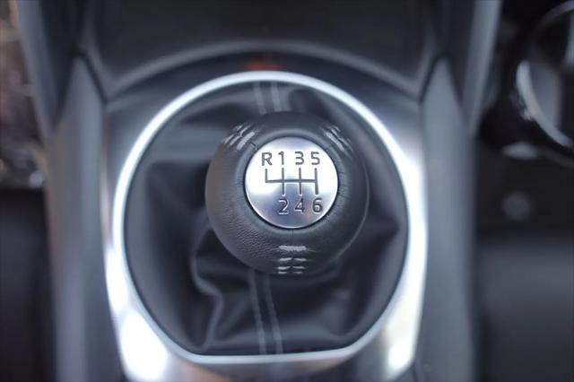 2026 Mazda MX-5 Sport