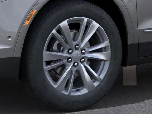 2026 Cadillac XT5 Premium Luxury AWD