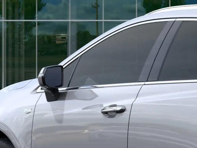 2026 Cadillac XT5 Premium Luxury AWD