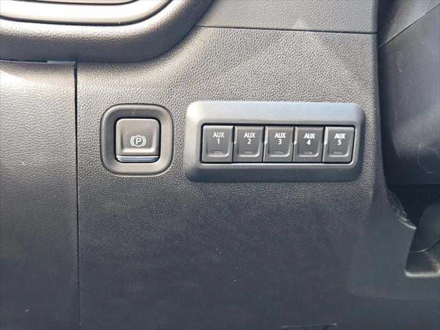 2026 GMC Sierra 2500HD Regular Cab, Long Bed, Pro, RWD