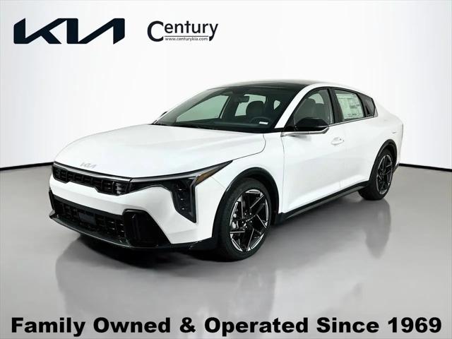 2026 Kia K4 GT-Line for sale in Tampa, FL