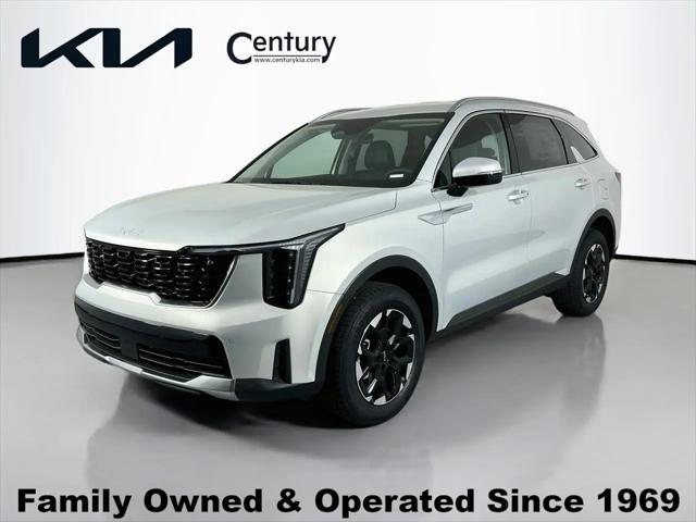 2026 Kia Sorento S for sale in Tampa, FL