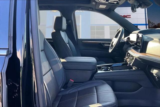 2026 Chevrolet Suburban High Country, RWD