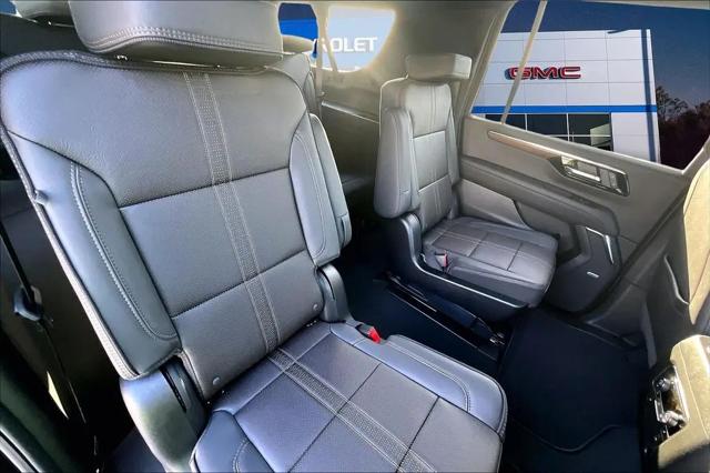 2026 Chevrolet Suburban High Country, RWD