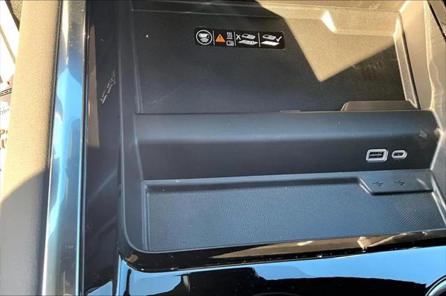 2026 Chevrolet Suburban High Country, RWD