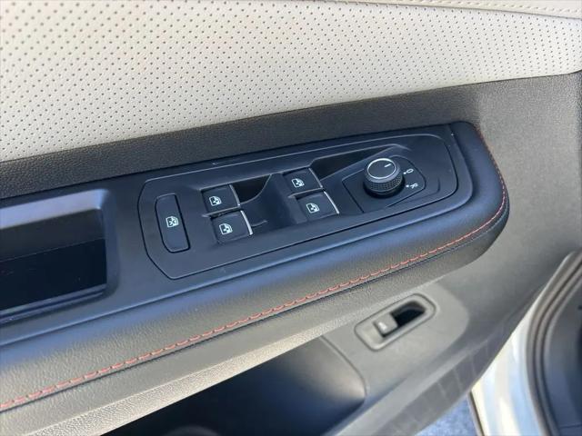 2026 Volkswagen Atlas Peak Edition