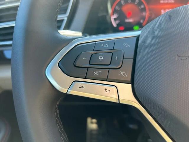 2026 Volkswagen Atlas Peak Edition