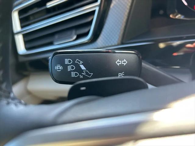2026 Volkswagen Atlas Peak Edition