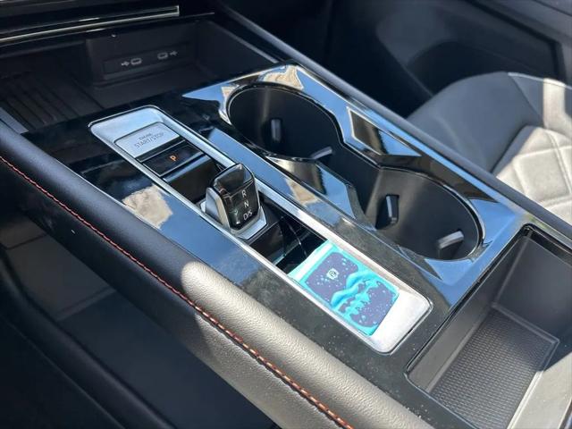 2026 Volkswagen Atlas Peak Edition