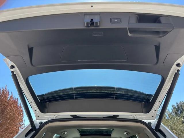 2026 Volkswagen Atlas Peak Edition