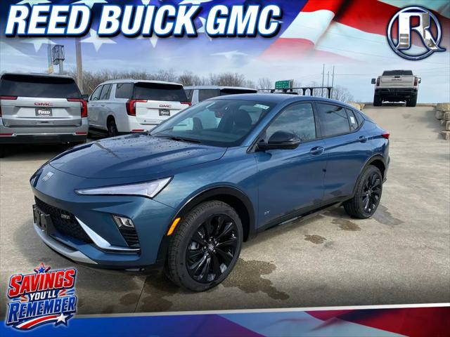 2026 Buick NV Sport Touring FWD for sale in Kansas City, MO