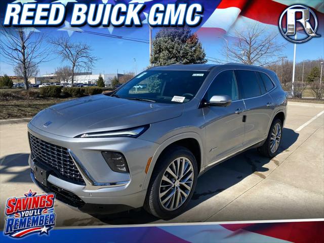 2026 Buick Enclave Avenir FWD for sale in Kansas City, MO