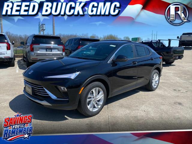 2026 Buick NV Preferred FWD for sale in Kansas City, MO