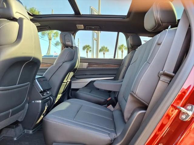 2026 Cadillac iQ Sport