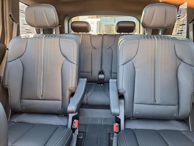 2026 Cadillac iQ Sport