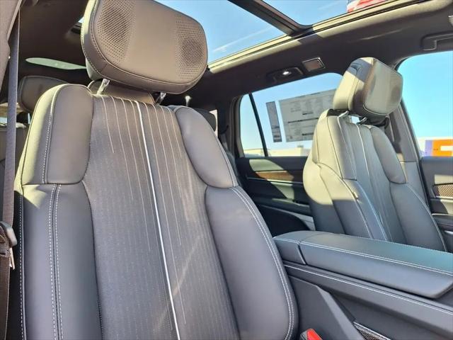 2026 Cadillac iQ Sport