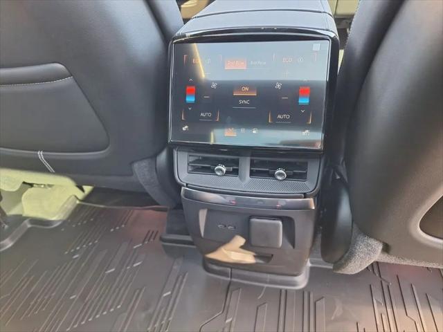 2026 Cadillac iQ Sport