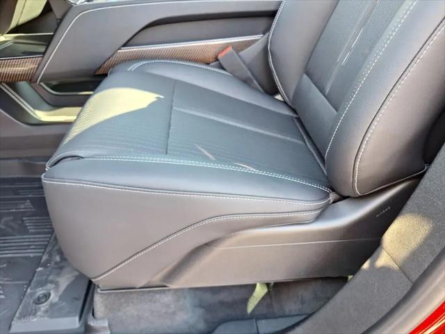 2026 Cadillac iQ Sport