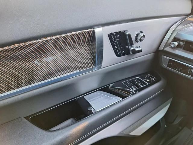 2026 Cadillac iQ Sport