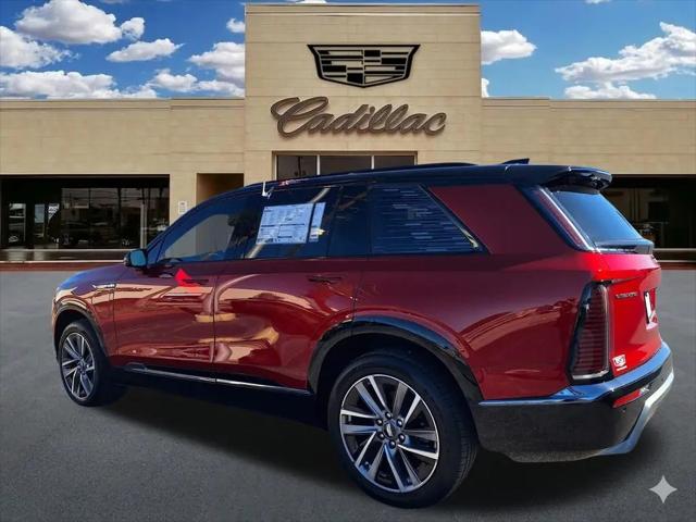 2026 Cadillac iQ Sport