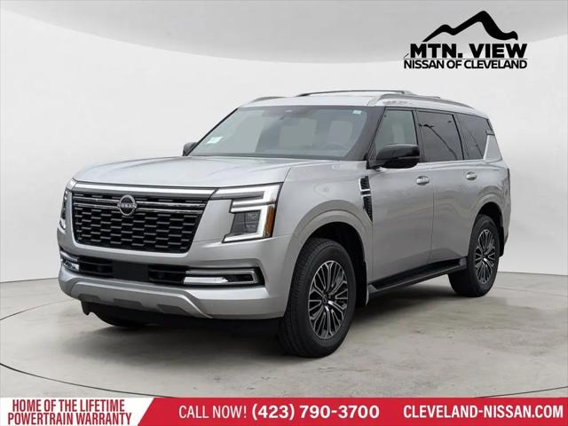 2026 Nissan Armada SL for sale in McDonald, TN