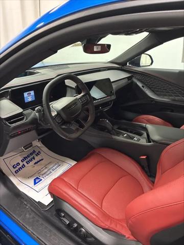2026 Dodge Charger Scat Pack Plus 2-Door AWD