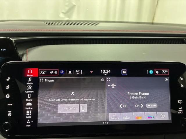 2026 Dodge Charger Scat Pack Plus 2-Door AWD