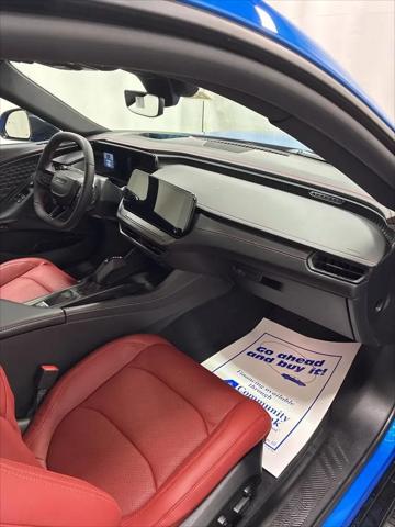 2026 Dodge Charger Scat Pack Plus 2-Door AWD