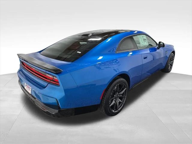 2026 Dodge Charger Scat Pack Plus 2-Door AWD