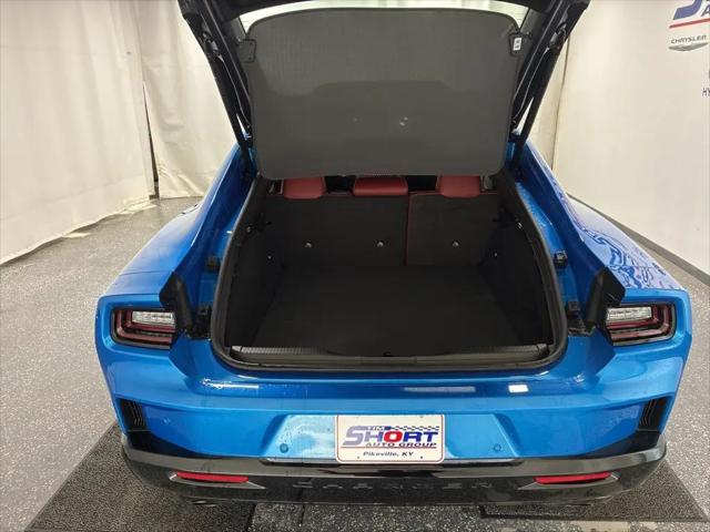 2026 Dodge Charger Scat Pack Plus 2-Door AWD