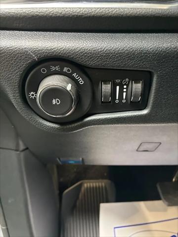 2026 Chrysler Pacifica Limited AWD