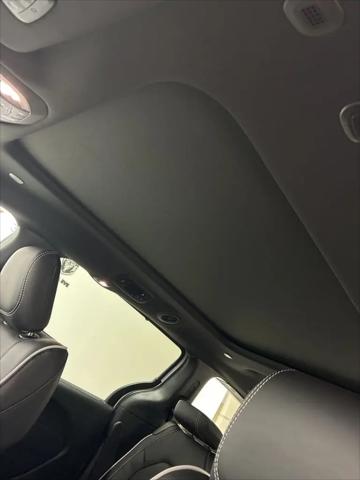 2026 Chrysler Pacifica Limited AWD